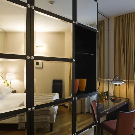 Starhotels Anderson