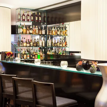 Starhotels Anderson