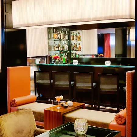 Starhotels Anderson מלון מילאנו