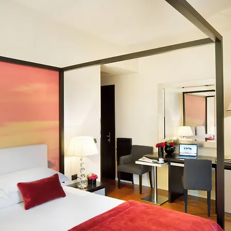 Starhotels Anderson