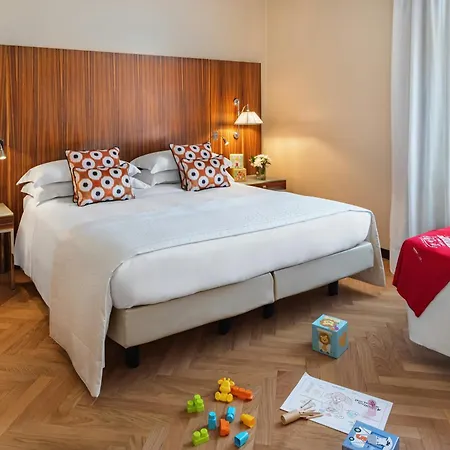 Starhotels Anderson מלון