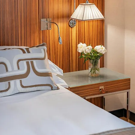 מלון Starhotels Anderson 4*