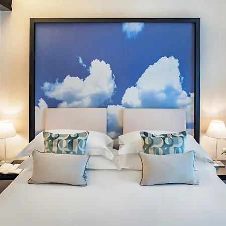 Starhotels Anderson