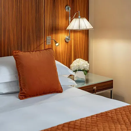 מלון Starhotels Anderson 4*