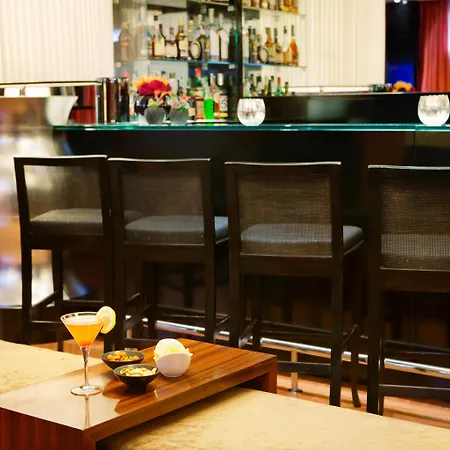 Starhotels Anderson Szálloda 4*
