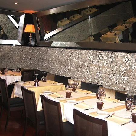 Starhotels Anderson Szálloda 4*