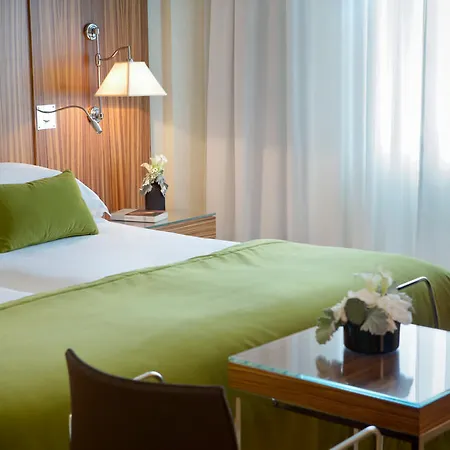 Starhotels Anderson Szálloda Milánó
