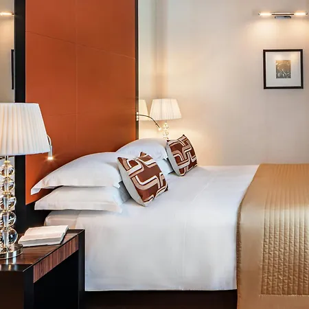 Hotel Starhotels Anderson 4*