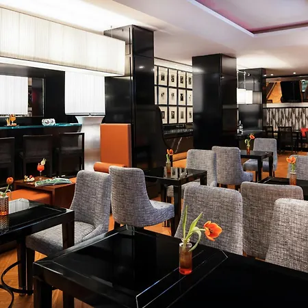 Hotel Starhotels Anderson