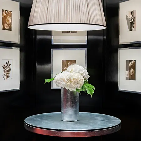 Starhotels Anderson Hotel