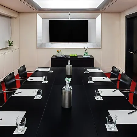 Hotel Starhotels Anderson