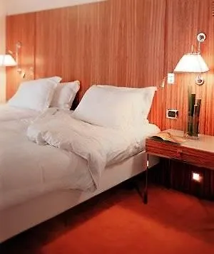Starhotels Anderson 4* Milaan