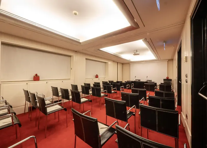 Starhotels Anderson Hotel