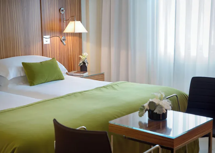 Starhotels Anderson 4*