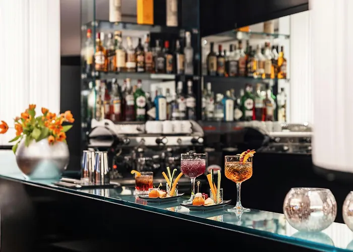 Hotel Starhotels Anderson