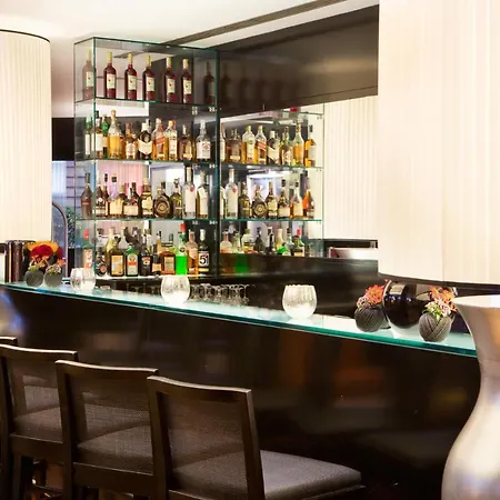 星际安德森酒店 酒店 米兰