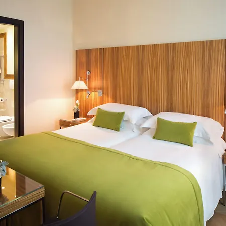 Starhotels Anderson