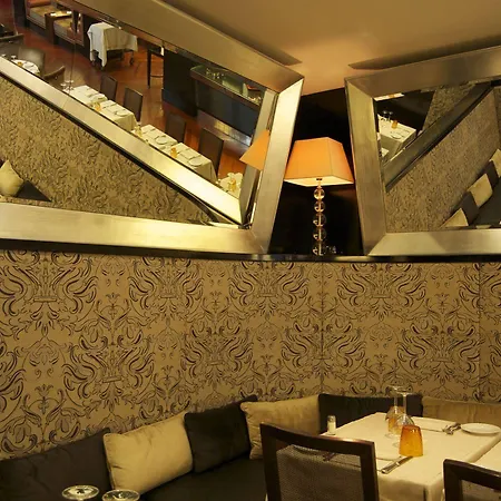 星际安德森酒店 酒店 4*