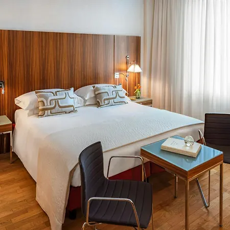 Starhotels Anderson Hotel Milaan