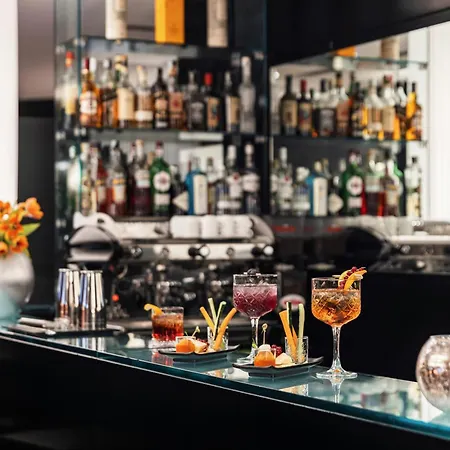 Hotel Starhotels Anderson