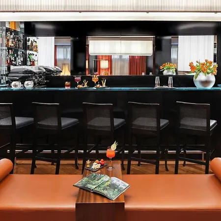 Hotel Starhotels Anderson 4*